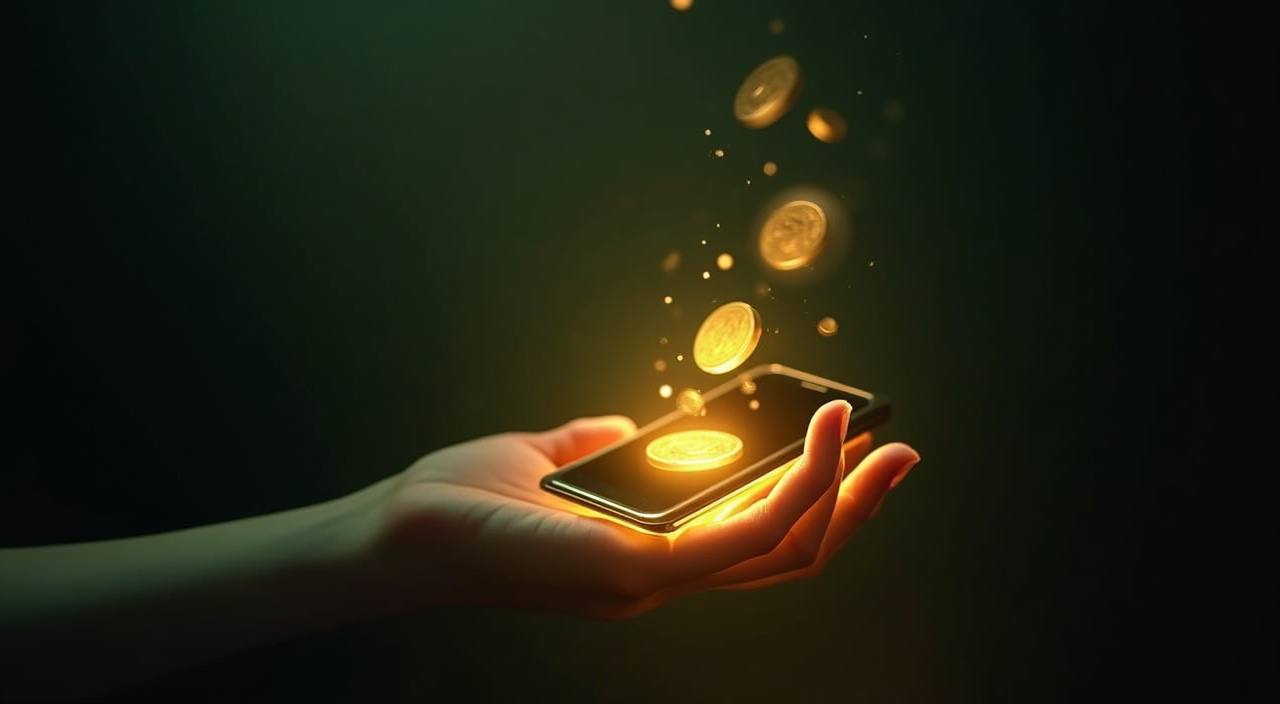 4d chatbox mobile gaming